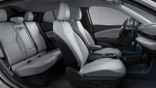 2026 Ford Mustang Mach-E® Internal Image 1